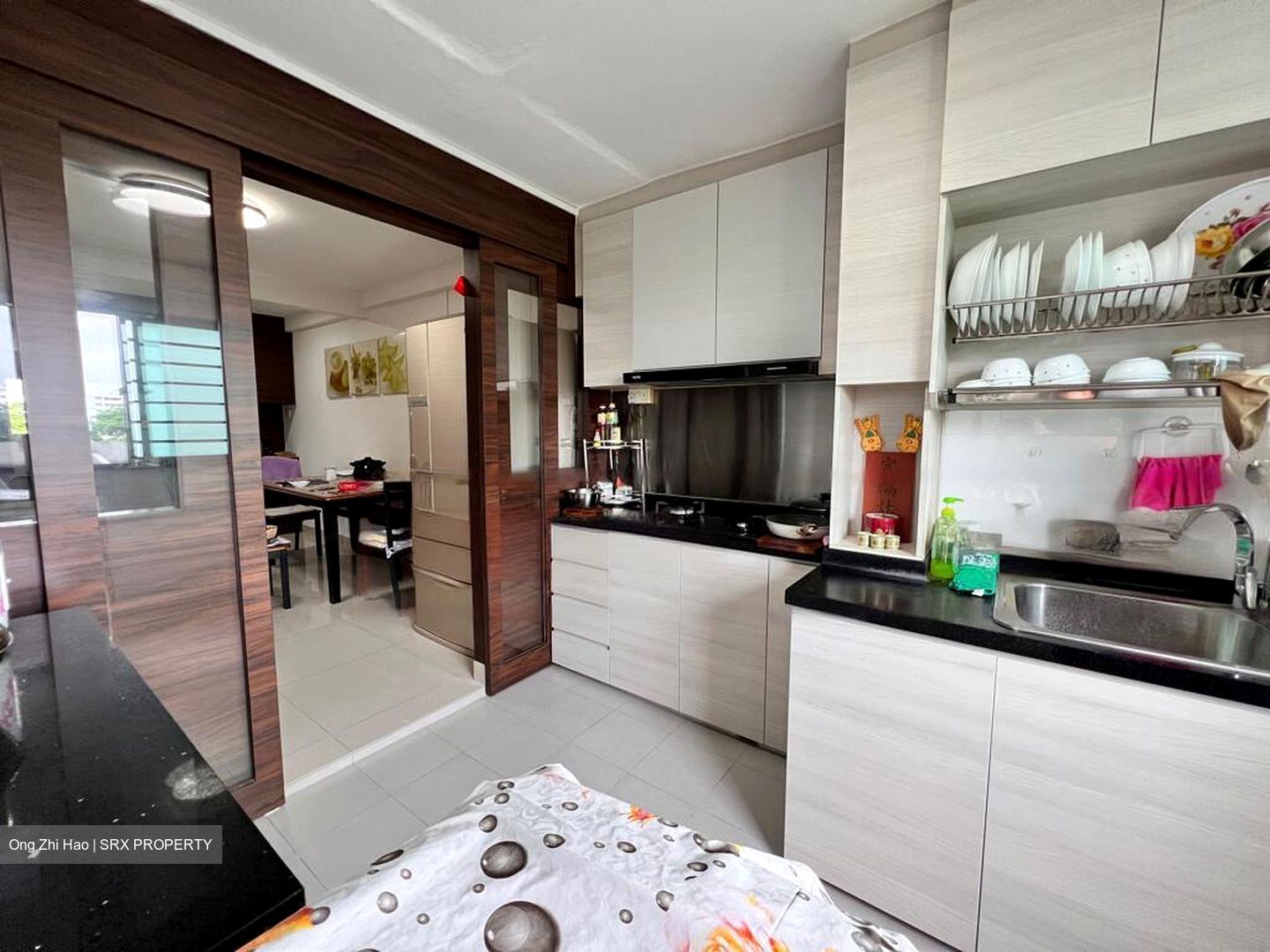 Blk 532 Bedok North Street 3 (Bedok), HDB 3 Rooms #562550401